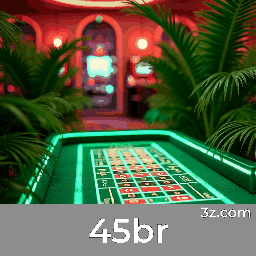 Maximize Seus Ganhos com o App 45br