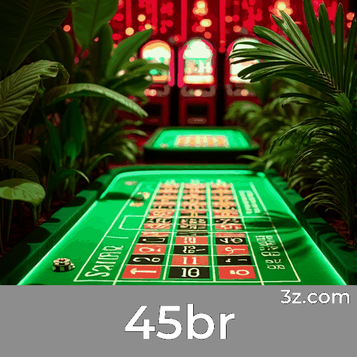 Descubra o Mundo de Jogos Incríveis no 45br: Diversão Garantida