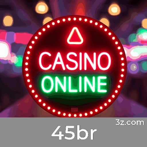 Tecnologia 3D Avançada em Jogos de Cassino na 45br