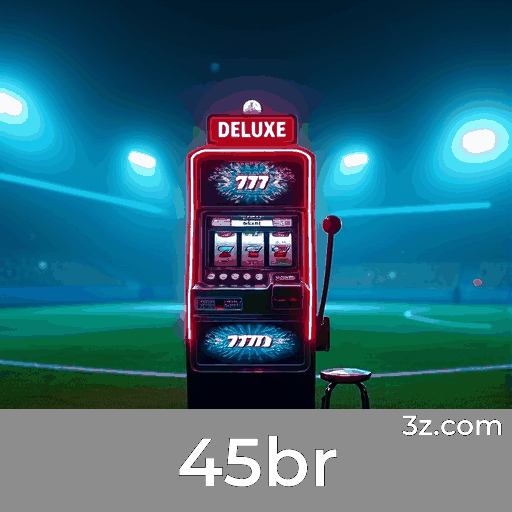 Descubra o Mundo de Jogos Incríveis no 45br: Diversão Garantida