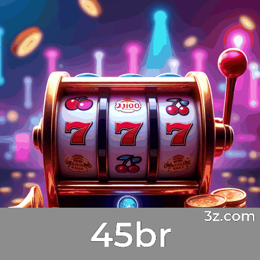 Desbloqueie Bônus Exclusivos 45br e Grande Valor